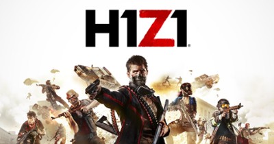 H1Z1: Battle Royale Image