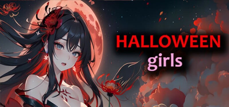 HALLOWEEN girls Image