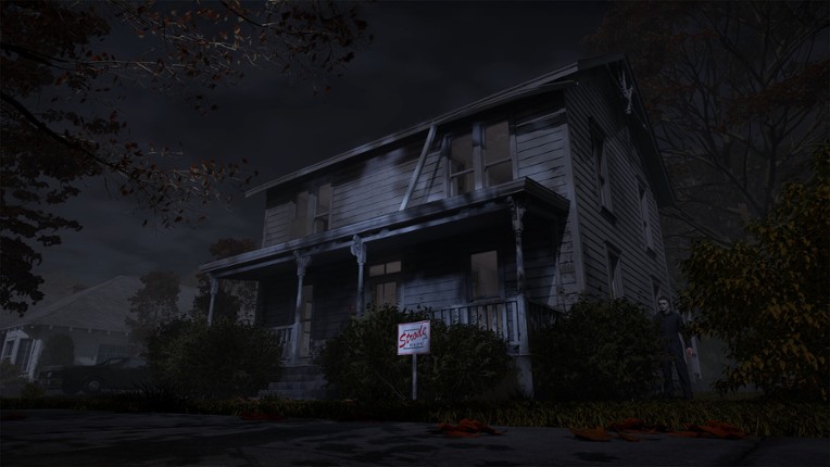 Halloween screenshot