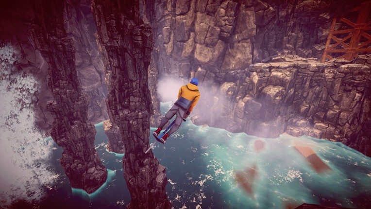 Hardest Game About Jumping screenshot