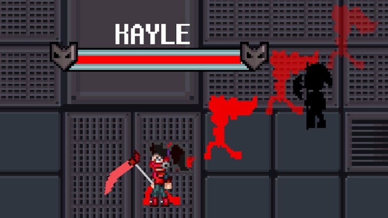 Hate-Gem Rise Of Demon screenshot