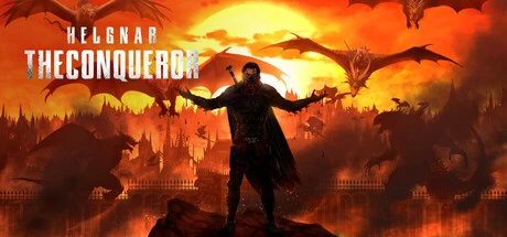 Games like Helgnar The Conqueror