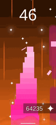 High Stacks screenshot