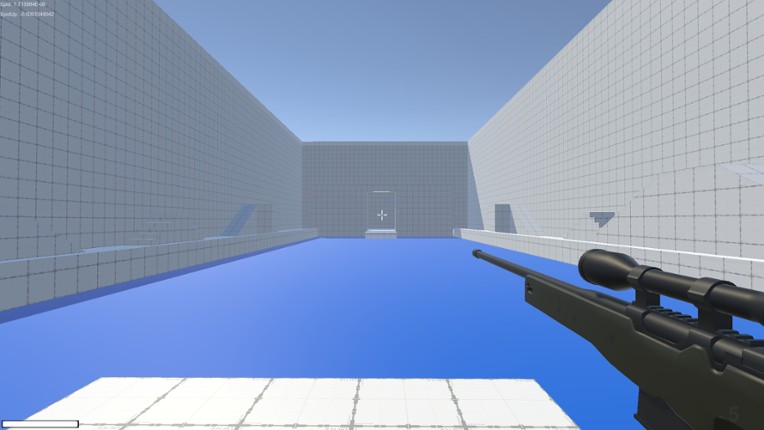 HIGHBLAST screenshot