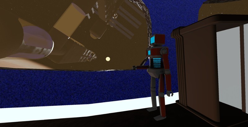 HIGHBLAST screenshot