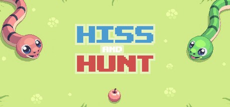 Games like hiss & hunt