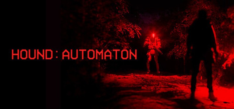 HOUND: AUTOMATON Game Cover