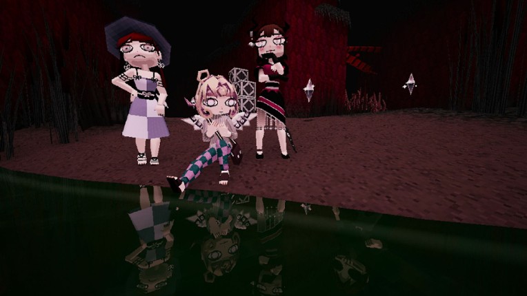 House Of Decay screenshot