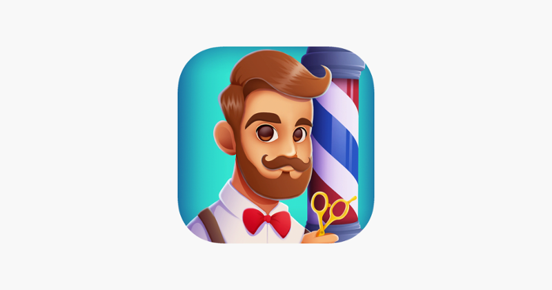Idle Barber Shop Image
