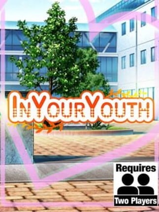 In Your Youth Game Cover