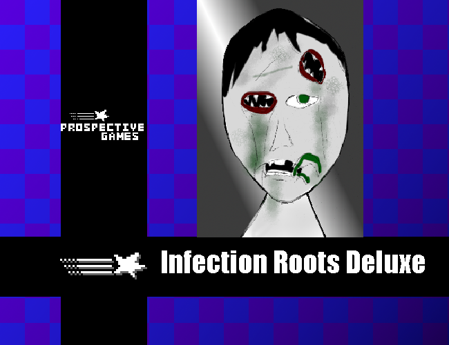 Games like Infection Roots Deluxe