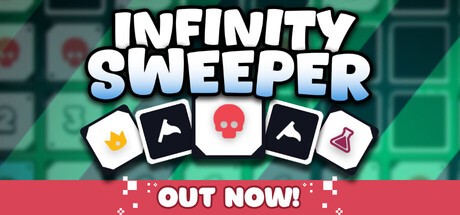 Games like Infinity Sweeper