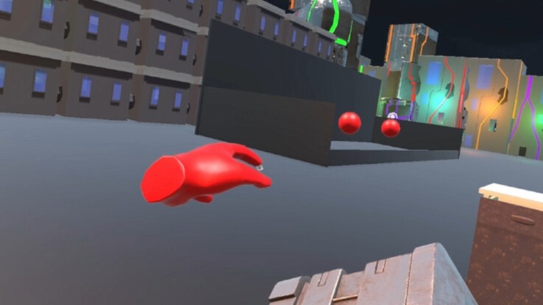 insulin Uprising screenshot