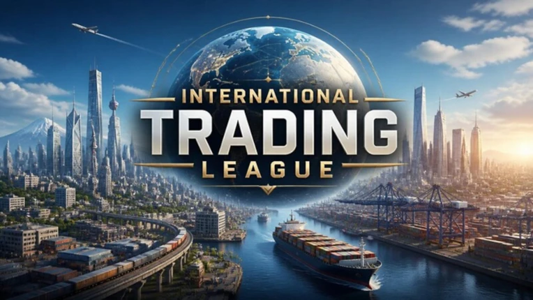 International Trading League Image