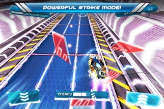 Ion Racer Image