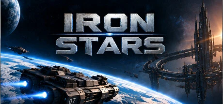 Games like Iron Stars