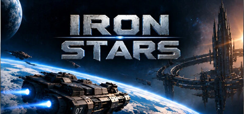 Iron Stars Image
