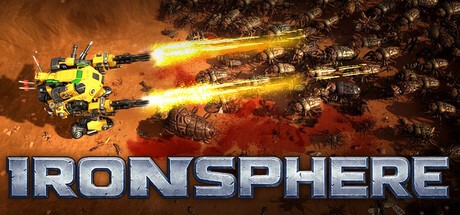 Games like Ironsphere