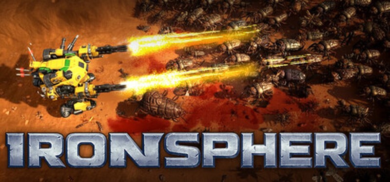Ironsphere Image