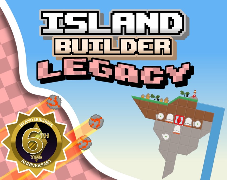Games like Island Builder Legacy