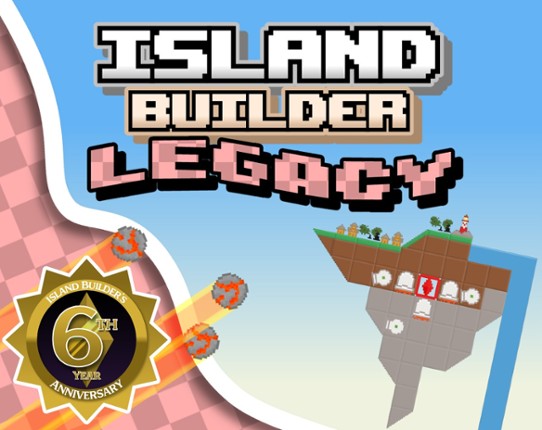 Island Builder Legacy Image