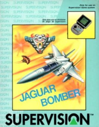 Jaguar Bomber Image