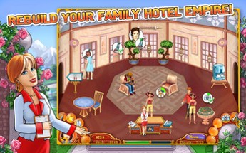 Jane`s Hotel 2: Family Hero Image