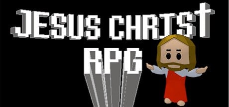 Games like Jesus Christ RPG Trilogy