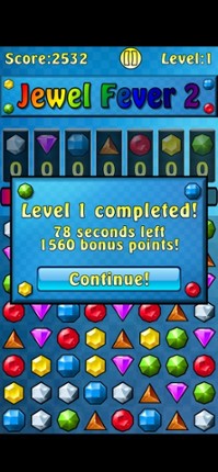 Jewel Fever 2 Image