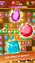 Jewel Gem Puzzle: Match 3 Game Image