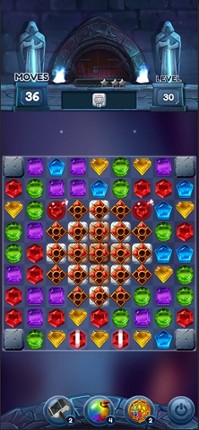 Jewels of Kingdom Knights Image