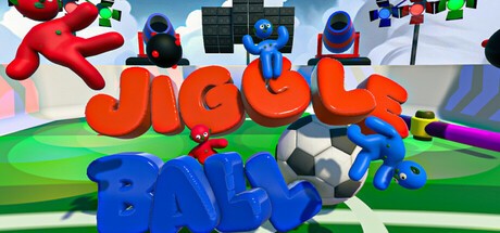 Games like Jiggle Ball