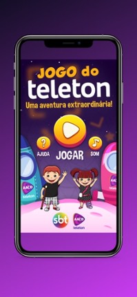 Jogo do Teleton Image