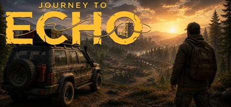 Games like Journey to Echo
