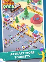 Jumbo Park: Idle Tycoon Image