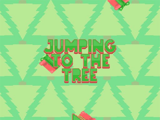 Games like Jumping to the tree