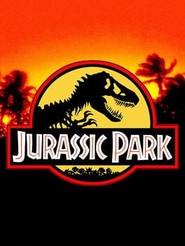 Games like Jurassic Park