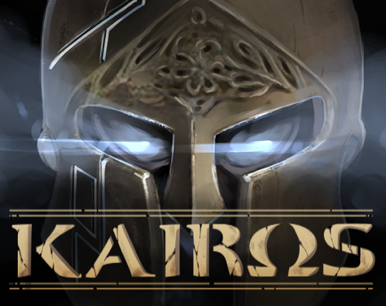 Kairos Game Cover