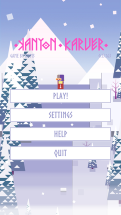 Kanyon Karver Tutorial Image