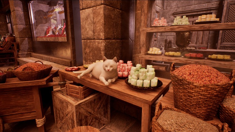 Kebabstar ⭐ screenshot