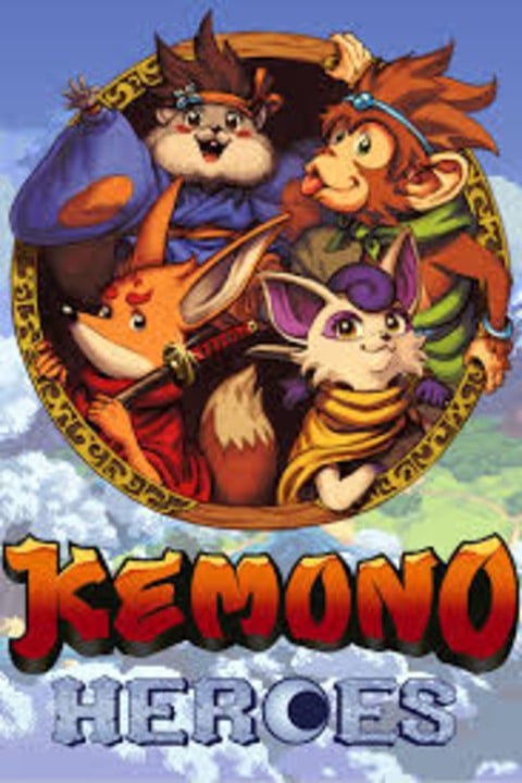 Games like Kemono Heroes