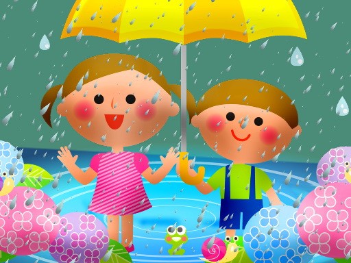 Games like Kids Rainy Day Puzzle