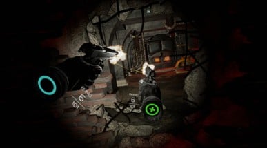 Killing Floor: Incursion Image