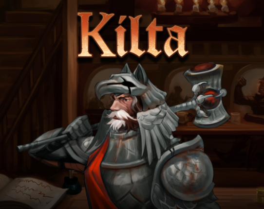 Kilta Game Cover