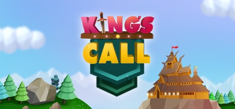 King's Call screenshot