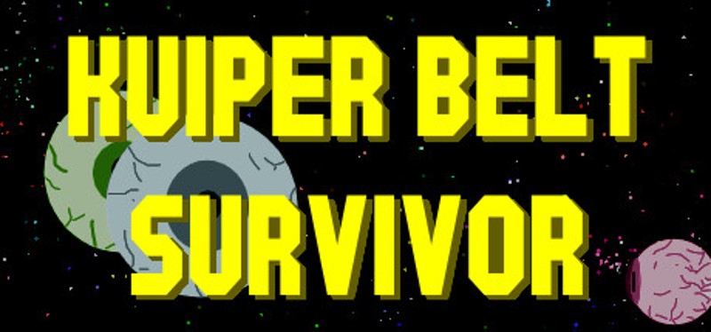 Kuiper Belt Survivor Image
