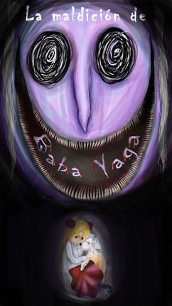 La maldición de la Baba Yaga Image