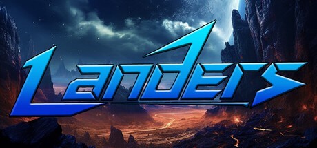 Games like Landers