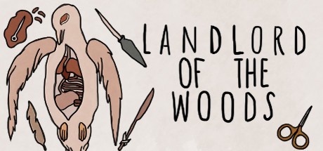 Games like Landlord of the Woods