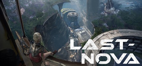 Games like Last Nova